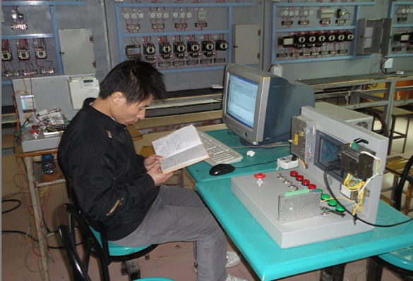 东莞万江哪里有PLC编程培训 电缆保护管的性能与应用