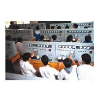 东莞东城电工培训学校 机械型电能表常见故障分析